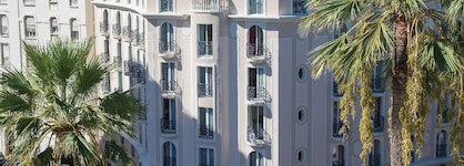 Cristal Hotel & Spa