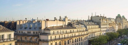 Hotel Paris Opera, Affiliated By Meliá