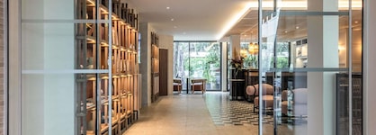 Hotel Paris Boulogne