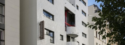 Citadines Austerlitz Paris