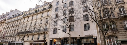 Citadines République Paris