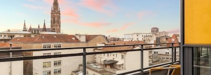 Best Western Mulhouse Salvator Centre