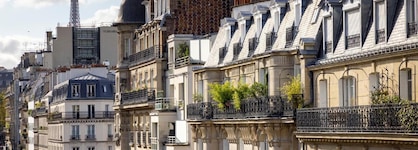 Le 46 Hotel
