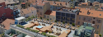 Best Western Plus Hotel Le Patio Des Artistes