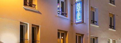Hotel Aulivia Opera