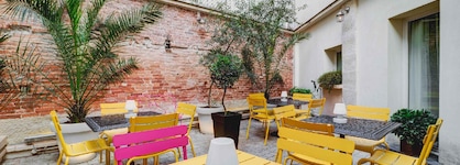 Hôtel Lorette - Astotel