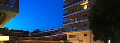 The Originals Boutique, Hôtel Les Strélitzias, Antibes Ouest