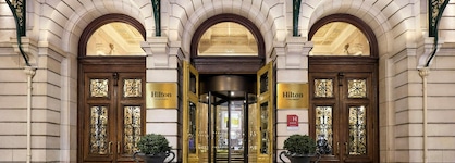 Hilton Paris Opera