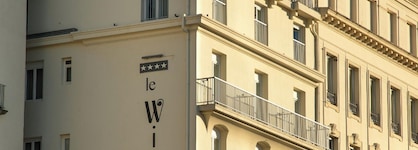 Hotel Le Windsor Grande Plage Biarritz