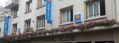 Comfort Hotel Alba