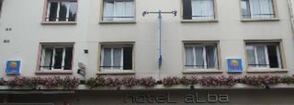 Comfort Hotel Alba