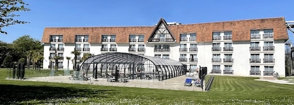 Amirauté Hôtel Deauville