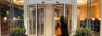 Sheraton Paris Charles de Gaulle Airport Hotel