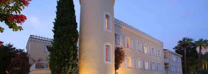 Hotel Chateau De La Tour