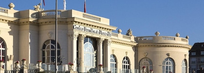 Hôtel Barrière Le Royal Deauville