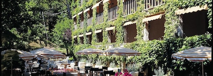 Villa Borghese, The Originals Relais