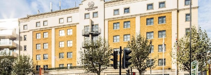 Doubletree By Hilton London Angel Kings Cross