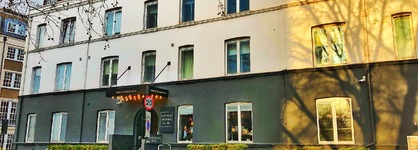 Euston Square Hotel