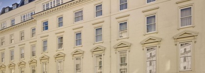 The Westbourne Hyde Park