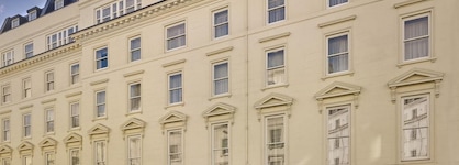 The Westbourne Hyde Park