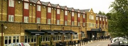 Village Hotel Maidstone