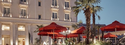 Grand Hotel Palace