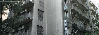 Alma Hotel