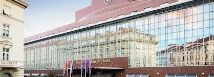 Sheraton Zagreb Hotel