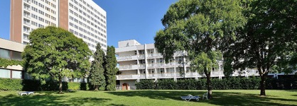 Danubius Hotel Marina
