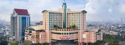 Hotel Ciputra Jakarta