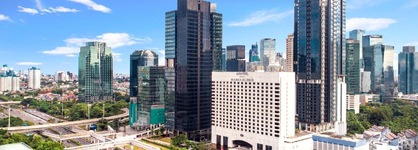 Mangkuluhur Artotel Suites