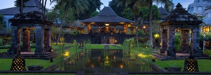 Hyatt Regency Yogyakarta