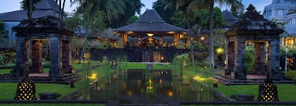Hyatt Regency Yogyakarta