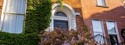 Butlers Townhouse