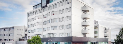 Hotel Ísland - Spa & Wellness Hotel