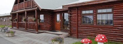 Hotel Rangá