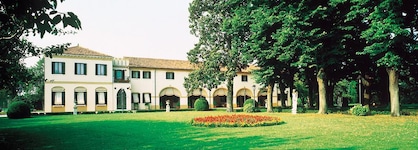Romantik Hotel Villa Margherita