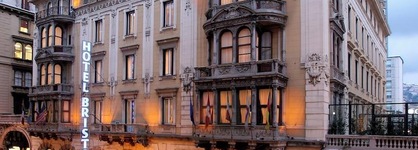 Bristol Palace Hotel
