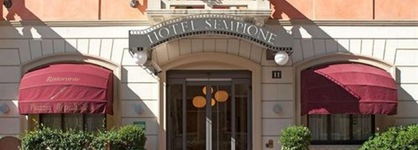 Hotel Sempione