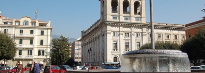 Garden Hotel