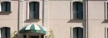 Katane Palace Hotel