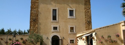 Baglio Della Luna