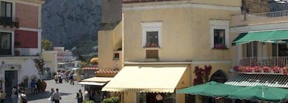 Gatto Bianco Hotel & Spa
