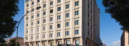 Hotel Catalunya