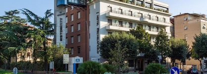 Hotel Michelangelo Palace
