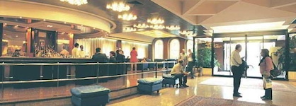 Astoria Palace Hotel