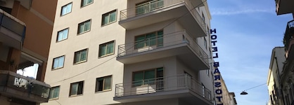 Barsotti Hotel