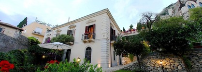 Hotel Continental