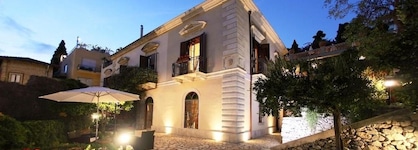 Hotel Continental