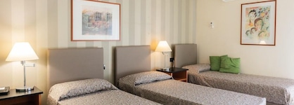 Albergo Athenaeum